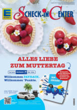 E center: Wochenangebote
