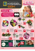 EDEKA Kissel SBK Oppenheim E center: Wochenangebote - ab 05.05.2025