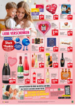 E center: Wochenangebote
