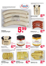 EDEKA: Wochenangebote