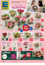 EDEKA Kohler E center: Wochenangebote - ab 05.05.2025