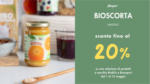 Biosapori COLORA LA PRIMAVERA CON LA BIOSCORTA - al 15.05.2025