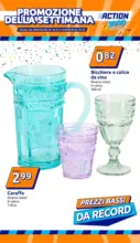 Action Promozione della settimana - al 31.05.2025