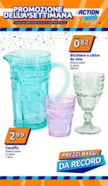 Promozione della settimana