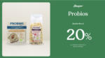 Biosapori PROMOZIONE PROBIOS MAGGIO 2025 - al 31.05.2025
