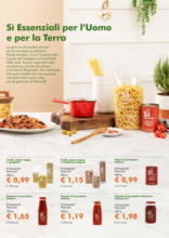Una dispensa essenziale per l'arrivo dell'estate