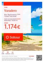 Varadero - Roc Barlovento