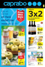 Oferta 3x2