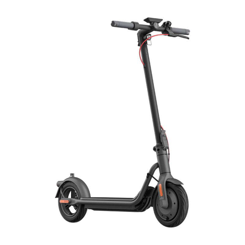Електрически скутер-тротинетка NAVEE E-SCOOTER V50I PRO ДО 25 КМ/Ч, ПРОБЕГ ДО 50 КМ