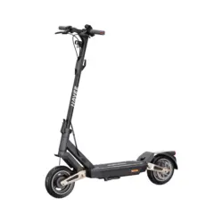 Електрически скутер-тротинетка NAVEE E-SCOOTER ST3 PRO ДО 25 КМ/Ч, ПРОБЕГ ДО 75 КМ