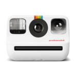 Технополис Фотоапарат за моментни снимки POLAROID GO GEN2 WHITE - до 15-05-25
