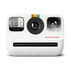 Фотоапарат за моментни снимки POLAROID GO GEN2 WHITE
