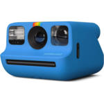 Технополис Фотоапарат за моментни снимки POLAROID GO GEN2 BLUE - до 15-05-25
