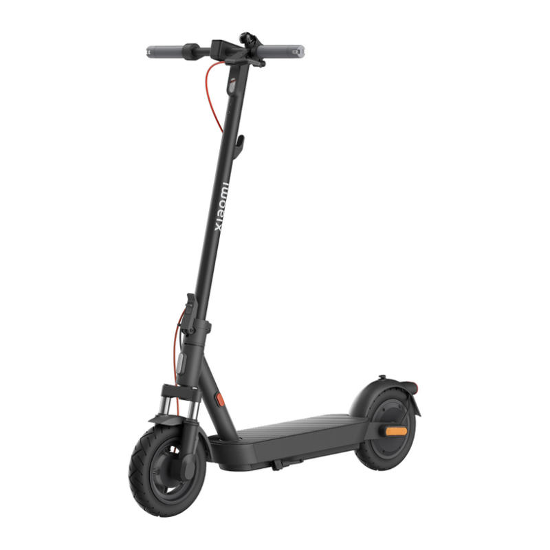 Електрически скутер-тротинетка XIAOMI ELECTRIC SCOOTER 5 ДО 25 КМ/Ч, ПРОБЕГ ДО 60 КМ