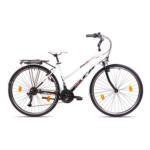 Технополис Велосипед KCP WILD CAT 28" 101310 18, РАМКА СТОМАНЕНА - до 15-05-25