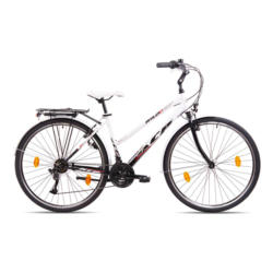 Велосипед KCP WILD CAT 28" 101310 18, РАМКА СТОМАНЕНА