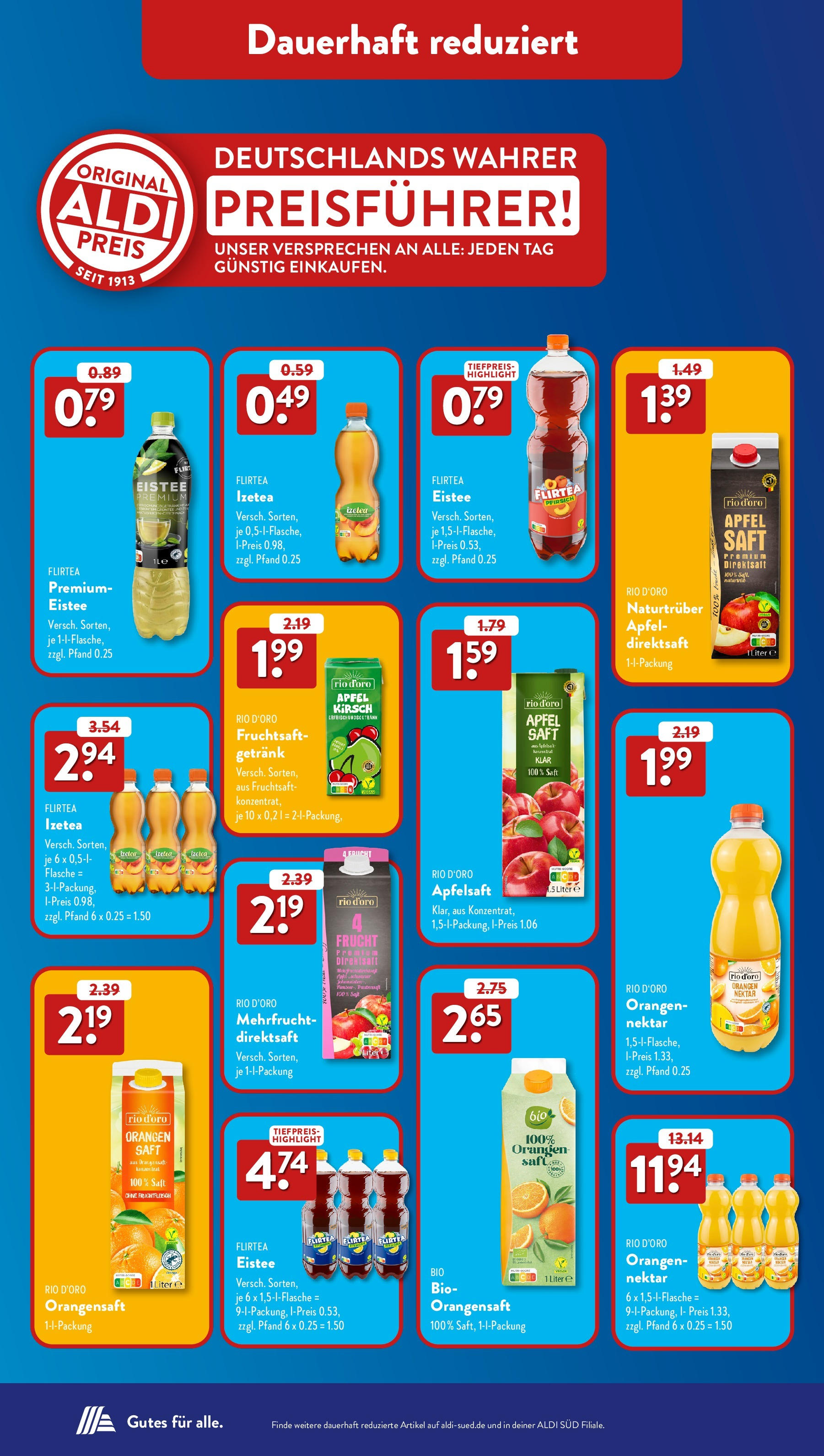 Aldi Süd - Aldi Süd: Wochenangebote (ab 04.05.2025) zum Blättern | Seite: 4 | Produkte: Orangensaft, Apfelsaft, Pfirsich, Saft Aldi Süd - Aldi Süd: Wochenangebote (ab 04.05.2025) zum Blättern | Seite: 4 | Produkte: Orangensaft, Apfelsaft, Pfirsich, Saft