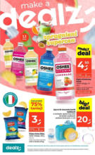Dealz NOWA GAZETKA