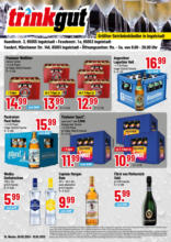 trinkgut: Wochenangebote