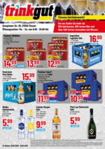 trinkgut trinkgut: Wochenangebote - bis 10.05.2025