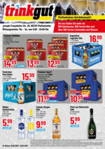 trinkgut trinkgut: Wochenangebote - bis 10.05.2025