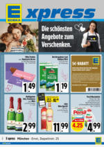 E xpress: Wochenangebote