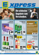 E xpress: Wochenangebote