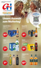 Getränkeangebote