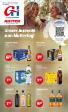 Getränkeangebote