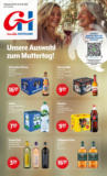 Getränkeangebote