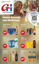 Getränkeangebote
