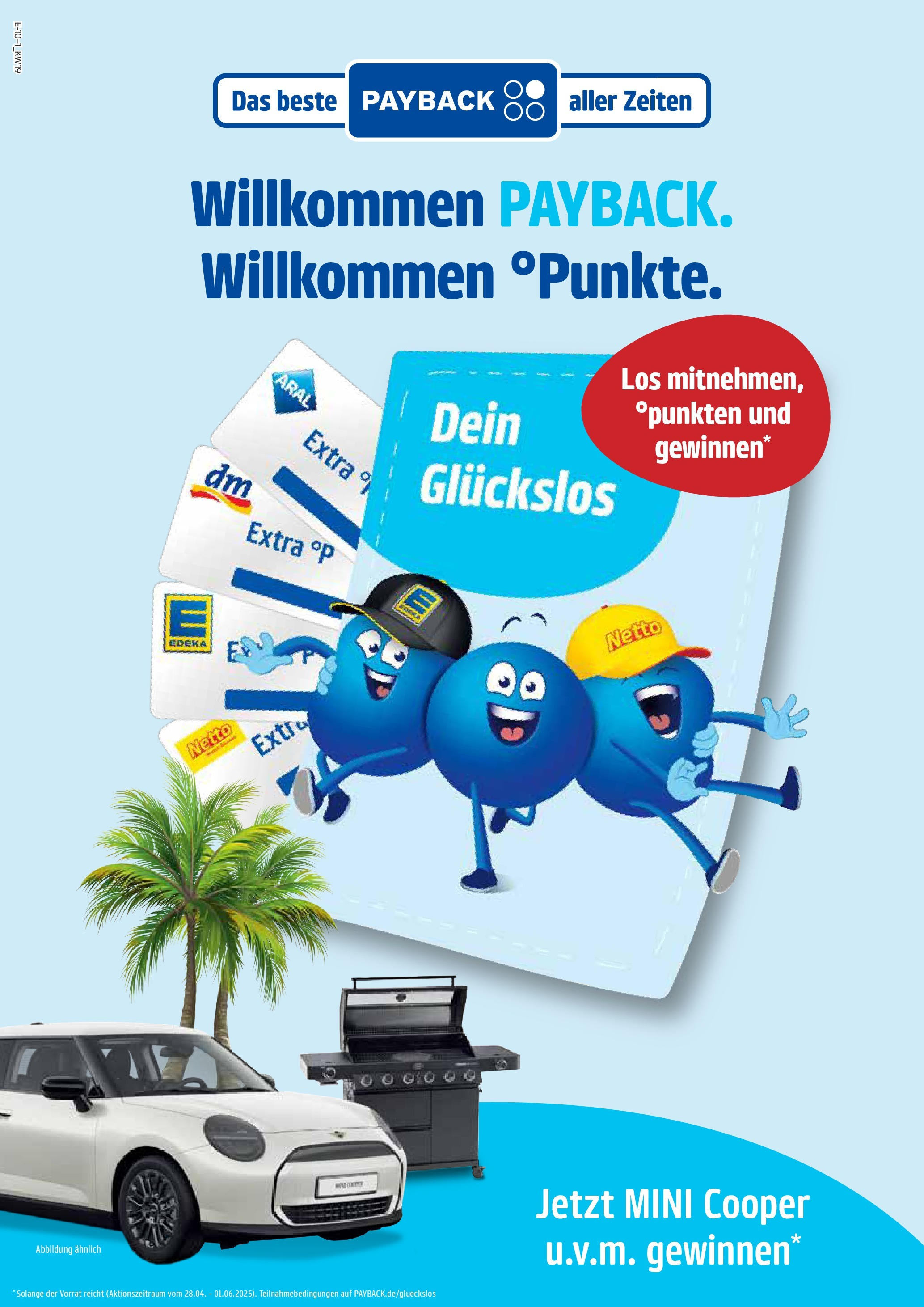 Edeka - EDEKA: Wochenangebote (ab 04.05.2025) » Angebote Online | Seite: 10 Edeka - EDEKA: Wochenangebote (ab 04.05.2025) » Angebote Online | Seite: 10