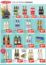 Getränke Oase: Getränkeangebote
