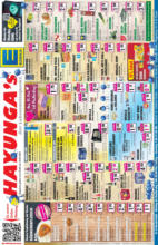 EDEKA Hayunga EDEKA: Wochenangebote - bis 10.05.2025