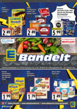EDEKA: Wochenangebote