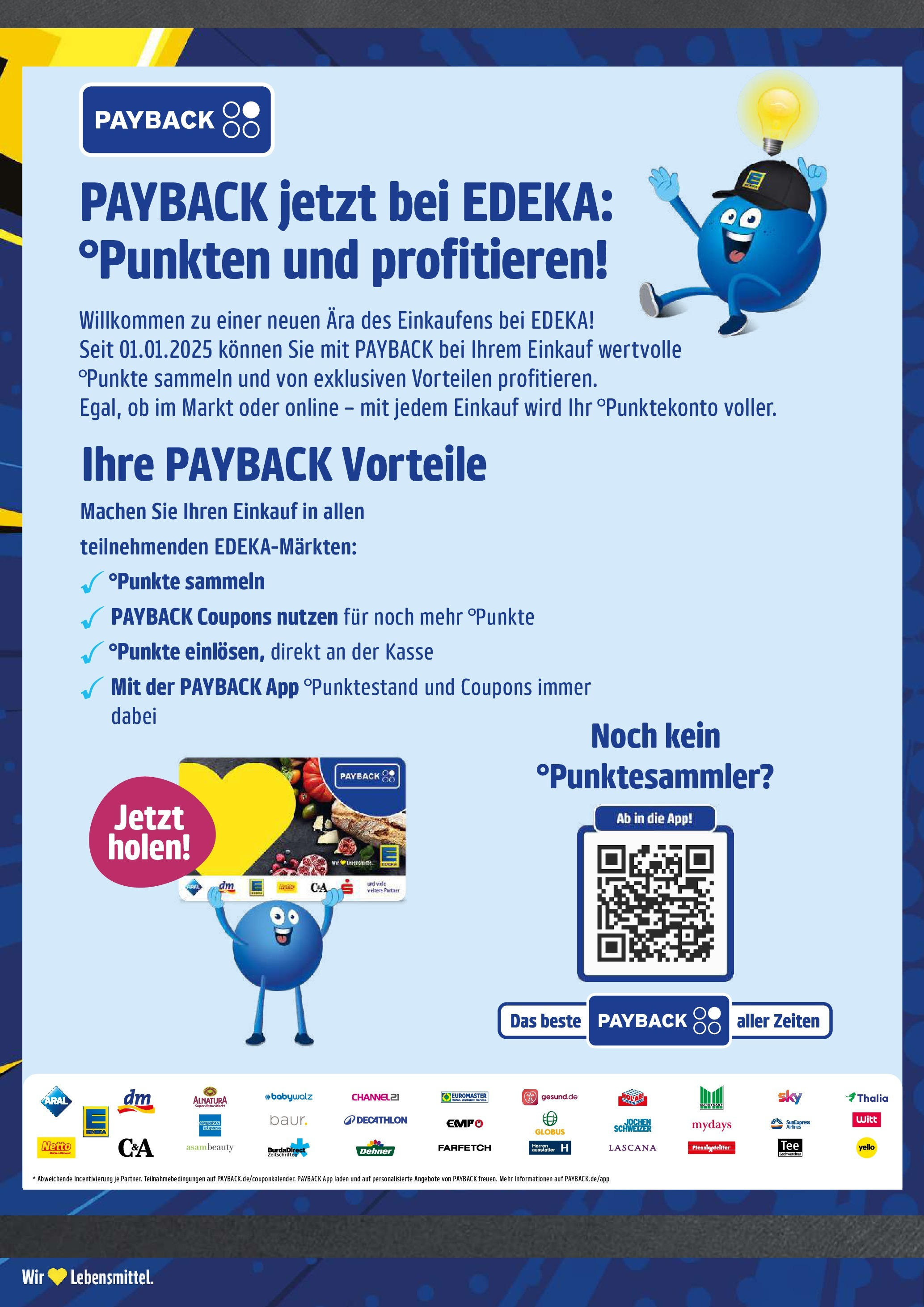 Edeka - EDEKA: Wochenangebote (ab 04.05.2025) » Angebote Online | Seite: 4