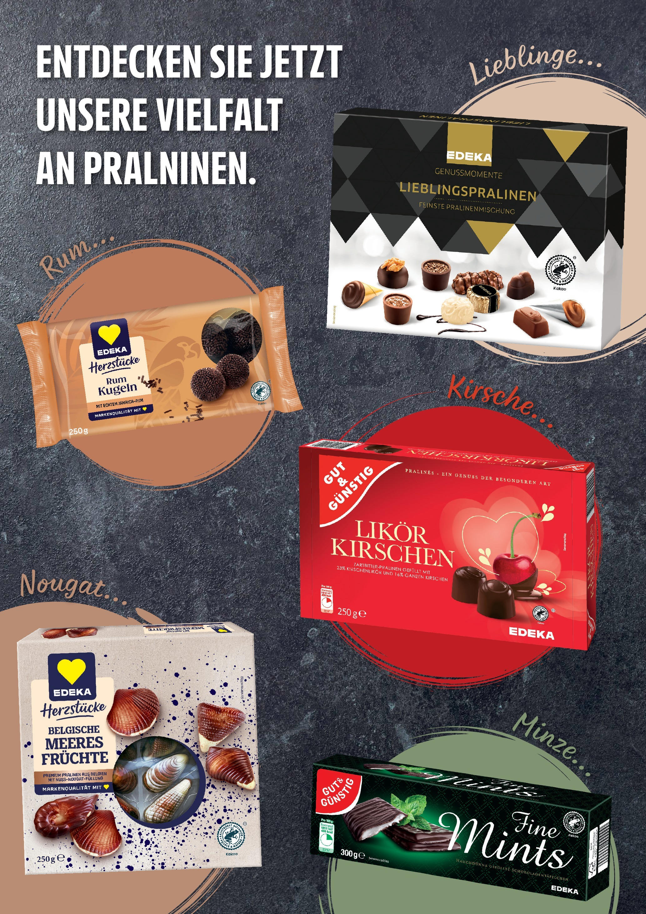 Edeka - EDEKA: Wochenangebote (ab 04.05.2025) » Angebote Online | Seite: 25 | Produkte: Likör, Rum, Kirschen, Meeresfrüchte Edeka - EDEKA: Wochenangebote (ab 04.05.2025) » Angebote Online | Seite: 25 | Produkte: Likör, Rum, Kirschen, Meeresfrüchte