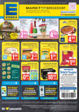EDEKA: Wochenangebote