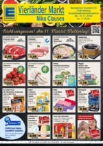 EDEKA Prieß EDEKA: Wochenangebote - bis 10.05.2025