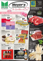 EDEKA Prieß EDEKA: Wochenangebote - bis 10.05.2025