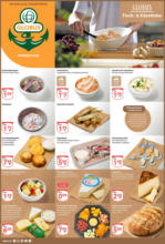 Globus: Wochenangebote