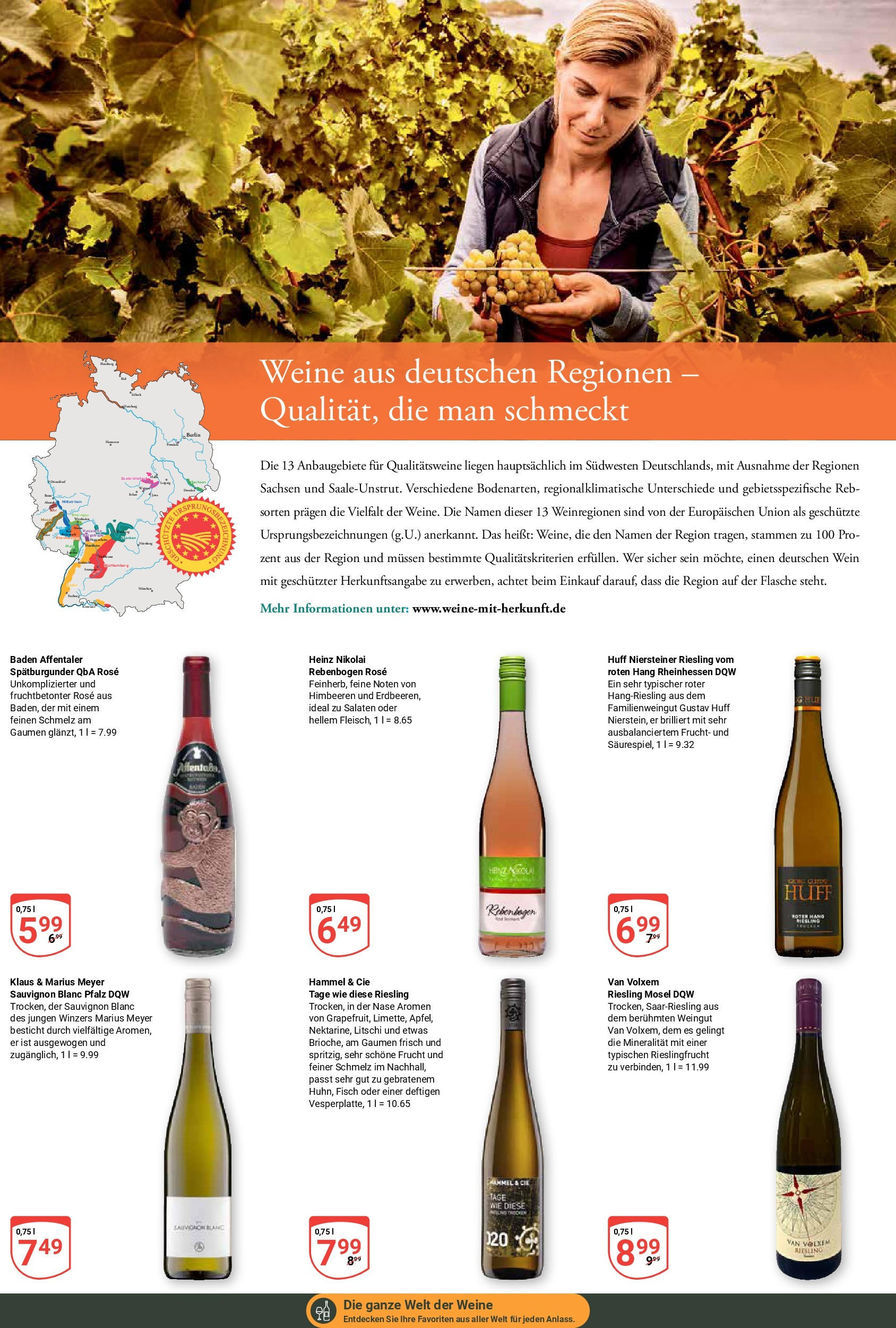 Globus - Globus: Wochenangebote (ab 04.05.2025) » Angebote ab Montag | Seite: 17 | Produkte: Himbeeren, Fisch, Wein Globus - Globus: Wochenangebote (ab 04.05.2025) » Angebote online | Seite: 17 | Produkte: Himbeeren, Fisch, Wein