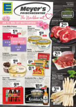 EDEKA: Wochenangebote