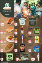 Globus: Wochenangebote