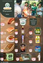 Globus: Wochenangebote