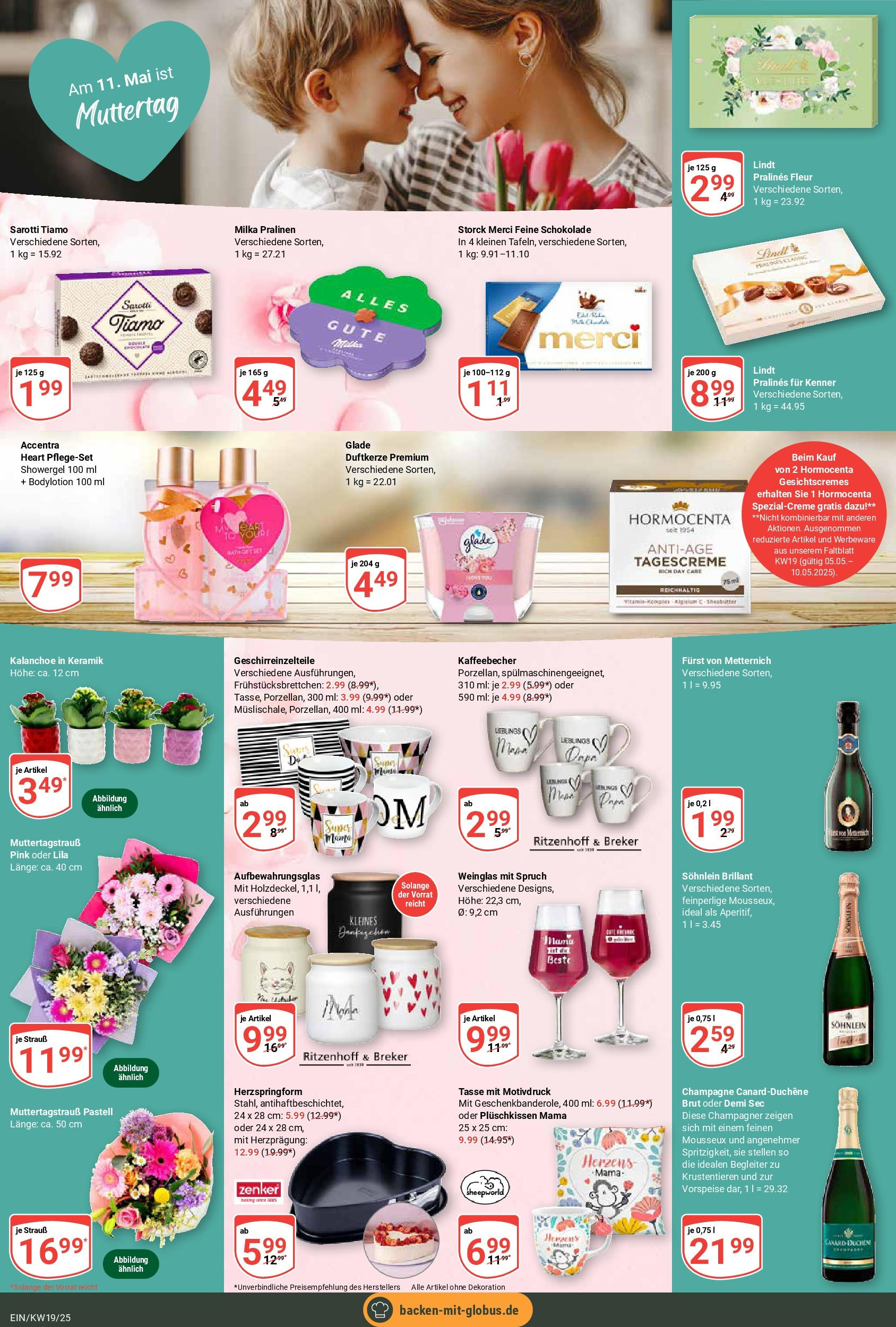 Globus - Globus: Wochenangebote (ab 04.05.2025) » Angebote ab Montag | Seite: 23 | Produkte: Merci, Schokolade, Milka, Lindt Globus - Globus: Wochenangebote (ab 04.05.2025) » Angebote online | Seite: 23 | Produkte: Merci, Schokolade, Milka, Lindt