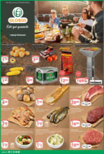 Globus: Wochenangebote