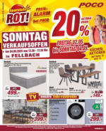 POCO Poco: Wochenangebote - bis 09.05.2025