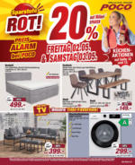 POCO Augsburg Poco: Wochenangebote - ab 02.05.2025