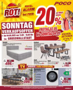 POCO Poco: Wochenangebote - bis 09.05.2025